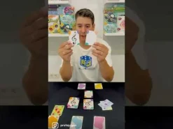 Átomo Games Arcoíris Musical New