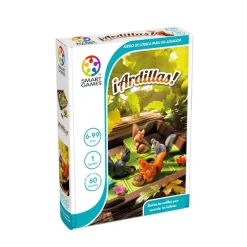 Smart Games Ardillas · Outlet