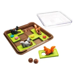 Smart Games Ardillas · Outlet