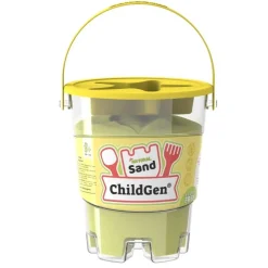 ChildGen Arena Kinetica 500 g · Amarilla Discount