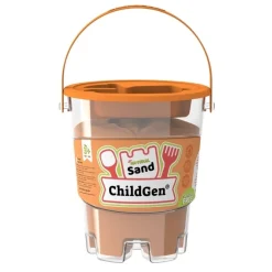 ChildGen Arena Kinetica 500 g · Orange