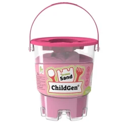 ChildGen Arena Kinetica 500 g · Rosa Sale