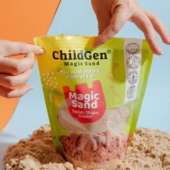 ChildGen Arena Kinetica 907 g Refill Bag · Natural Hot