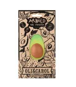 Oliu0026Carol Arnold the Avocado New