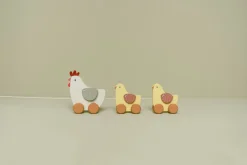 Little Dutch Arrastre Pollitos Little Farm · Outlet