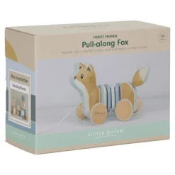 Little Dutch Arrastre Zorro · Discount