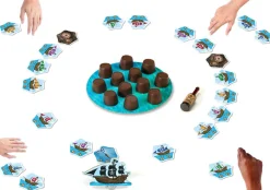 FlexiQ Arrr-Mada · Hot