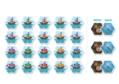 FlexiQ Arrr-Mada · Hot