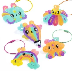 Djeco Artistic llaveros Kawaii · Sale