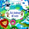 Usborne Así suena el zoo Best