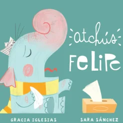 Jaguar Atchús Felipe Sale