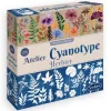 Sentosphère Atelier Cianotipos Herbario
