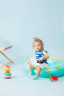 Attipas · Cool Summer Azul Online