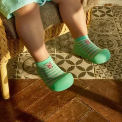 Attipas · Crab Mint Outlet