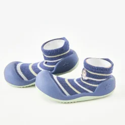 Attipas · Hedgehog Navy Hot