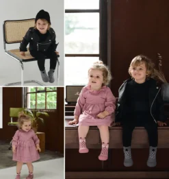 Attipas · Koala Gris Best