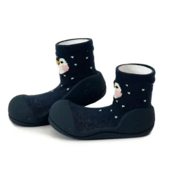 Attipas · Penguin Navi Online