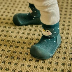 Attipas · Penguin Navi Online