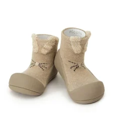 Attipas · Rabbit Beige Clearance