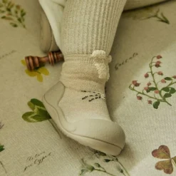 Attipas · Rabbit Beige Clearance