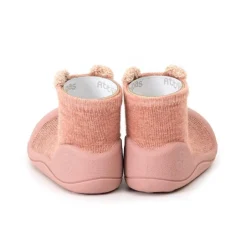 Attipas · Rabbit Pink New