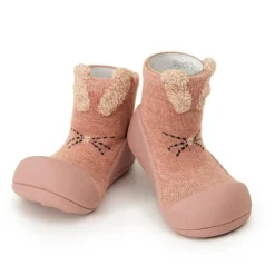 Attipas · Rabbit Pink New