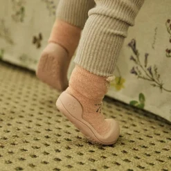 Attipas · Rabbit Pink New