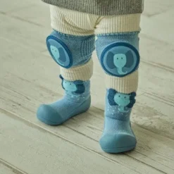 Attipas · Rodilleras Elephant Hot