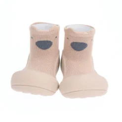 Attipas Animals Beige Clearance