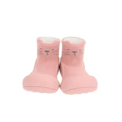 Attipas Animals Pink New