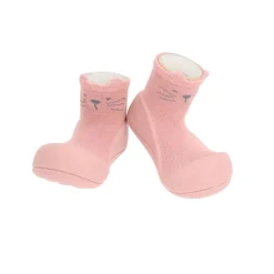 Attipas Animals Pink New