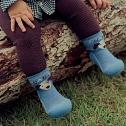 Attipas Charlie Blue New