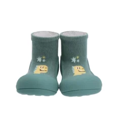 Attipas Dino Green Hot