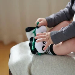 Attipas Stimulation Socks Panda