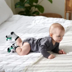 Attipas Stimulation Socks Panda