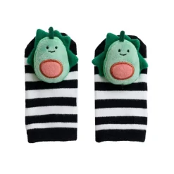 Attipas Stimulation Socks Avocado Discount