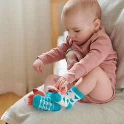 Attipas Stimulation Socks Fox Outlet