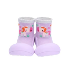 Attipas Unicorn Purple Best