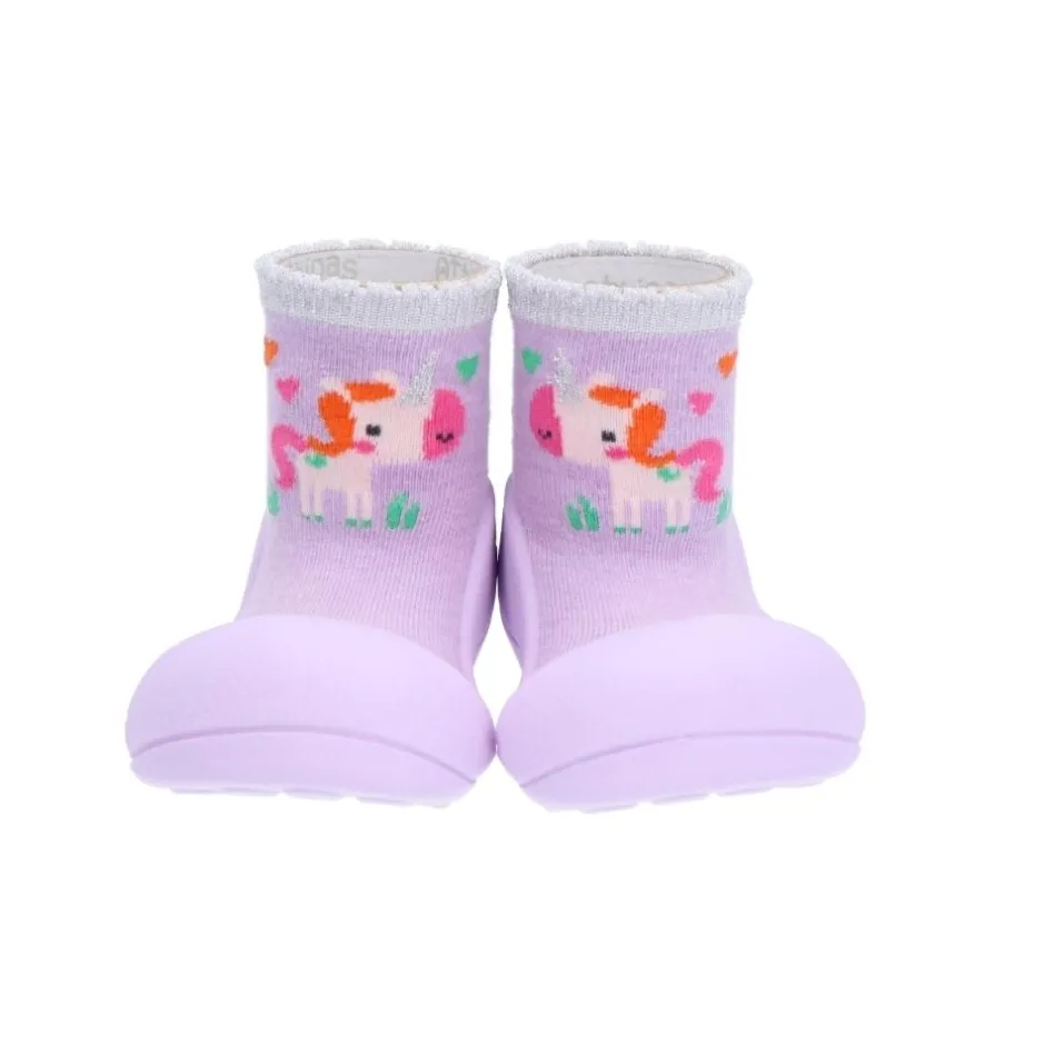 Attipas Unicorn Purple Best