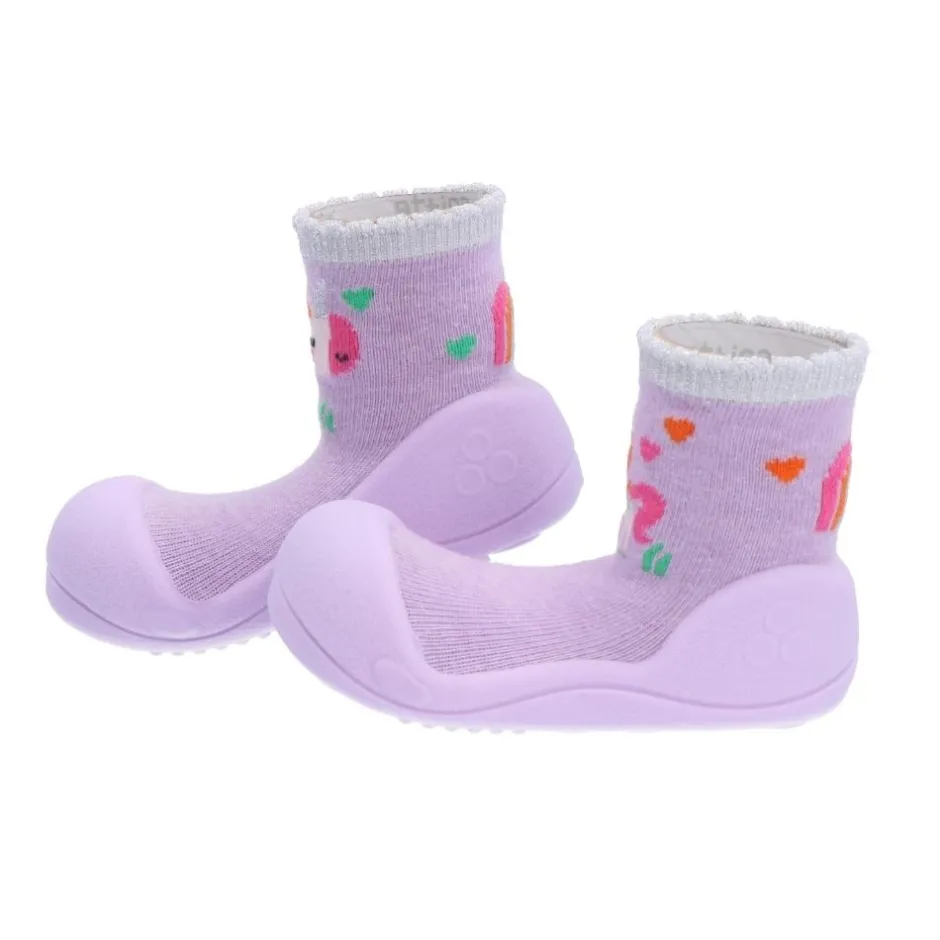 Attipas Unicorn Purple Best