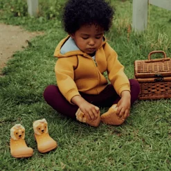 Attipas Zootopia Lion