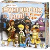 Asmodee Aventureros al tren - El primer viaje ·