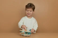 Little Dutch Avión madera FSC · New