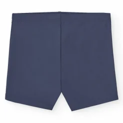 BTBOX Bañador Boxer · Lunares Navy Clearance