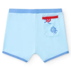 BTBOX Bañador Boxer · Tortugas Hot