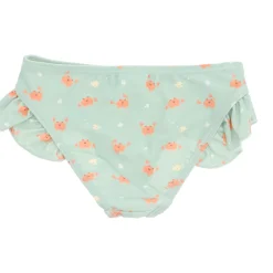 Monnëka Bañador Braguita · Crab Sage Clearance
