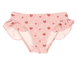 Monnëka Bañador Braguita · Strawberries Online