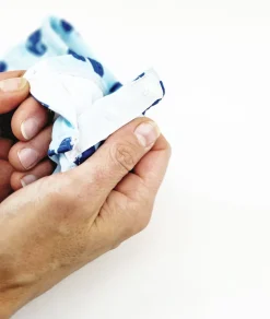 BTBOX Bañador pañal · Ballenas