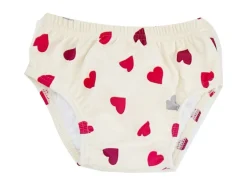 BTBOX Bañador pañal · Corazones Best