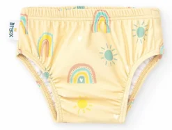 BTBOX Bañador pañal · Rainbow Hot